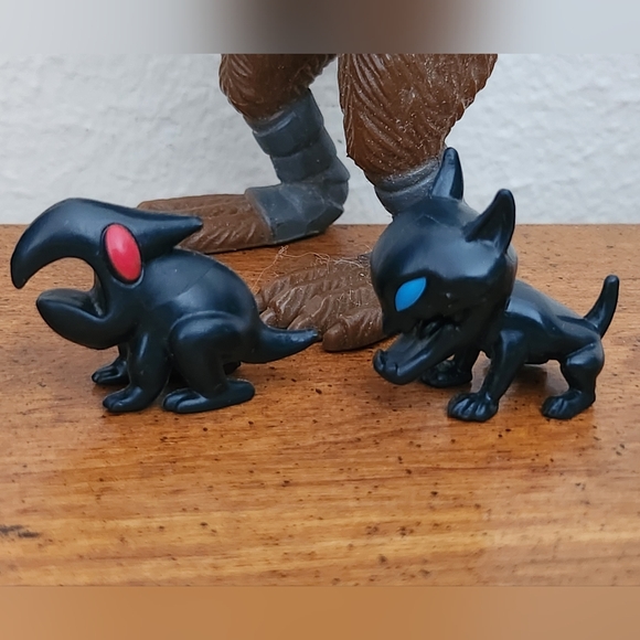 Teenage Mutant Ninja Turtles Lot of 3 - Picture 4 of 12